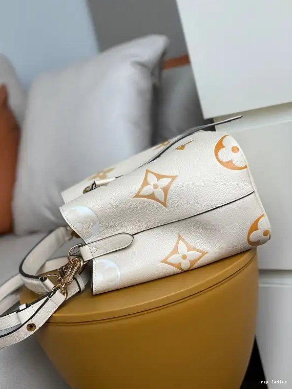Cheap NÉONOÉ BB LOUIS VUITTON 0523